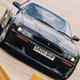 Image for article titled When Aston Martin Built The Most Powerful (And Stupid) Car In The World